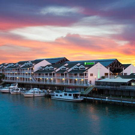 Holiday Inn & Suites Clearwater Beach S-Harbourside Экстерьер фото