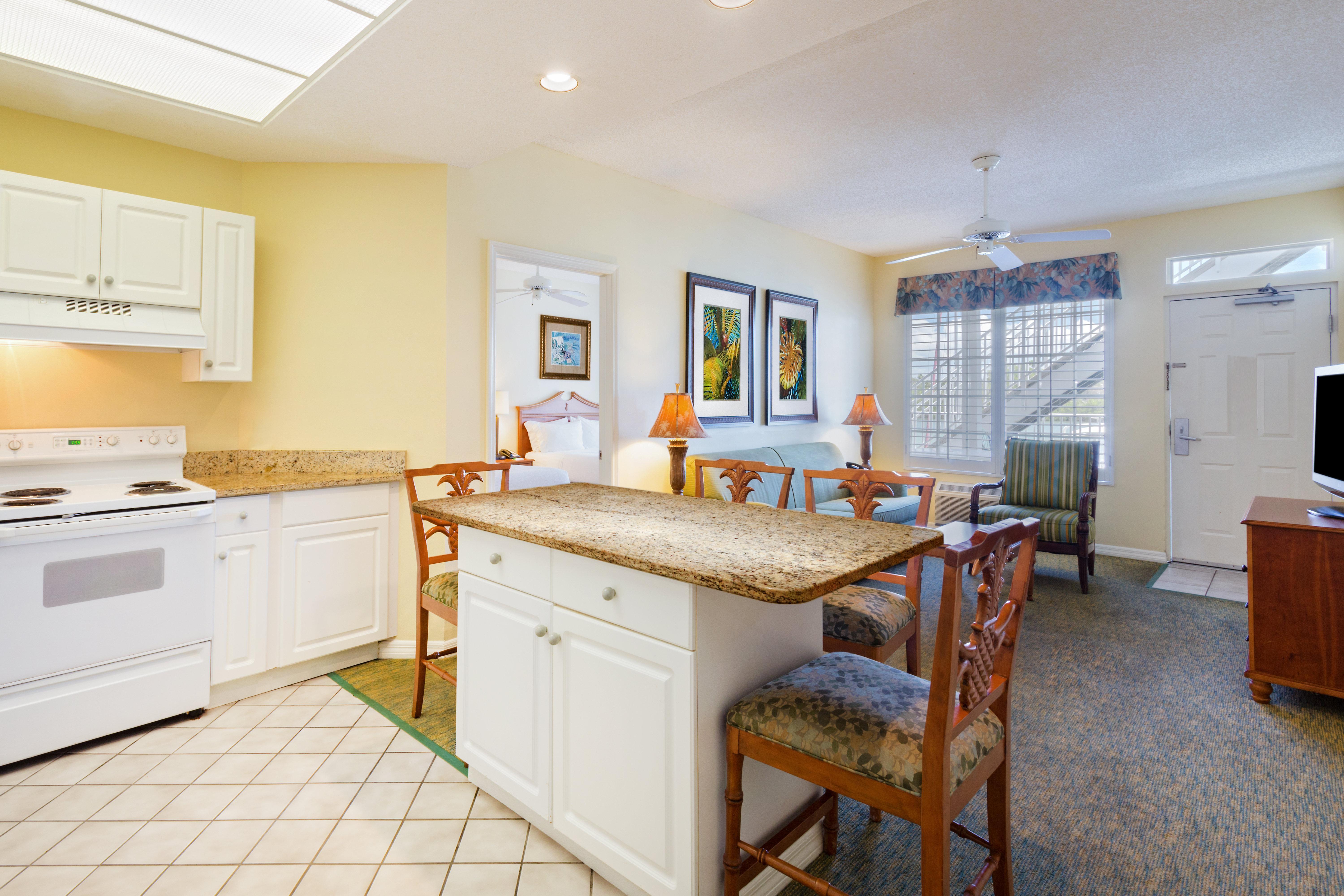 Holiday Inn & Suites Clearwater Beach S-Harbourside Экстерьер фото