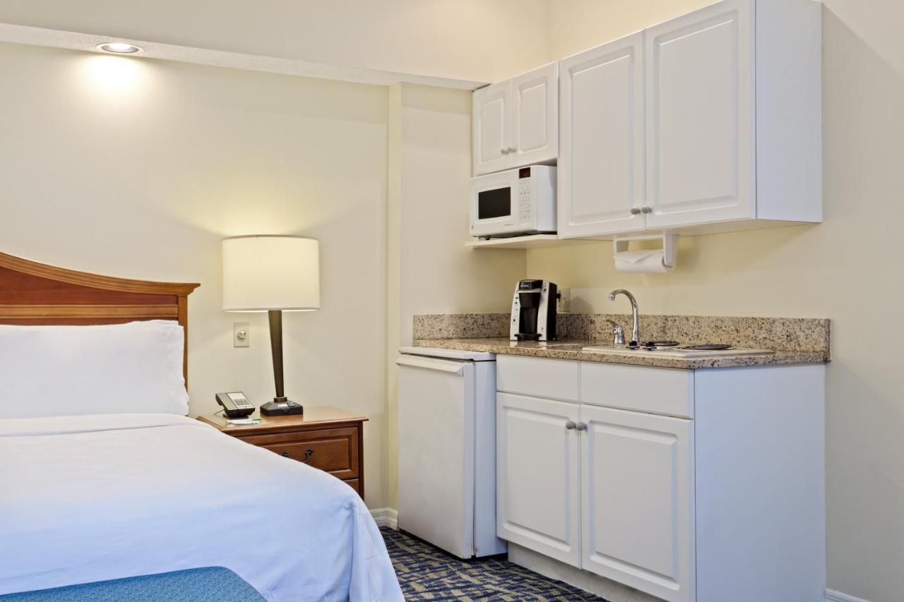 Holiday Inn & Suites Clearwater Beach S-Harbourside Экстерьер фото