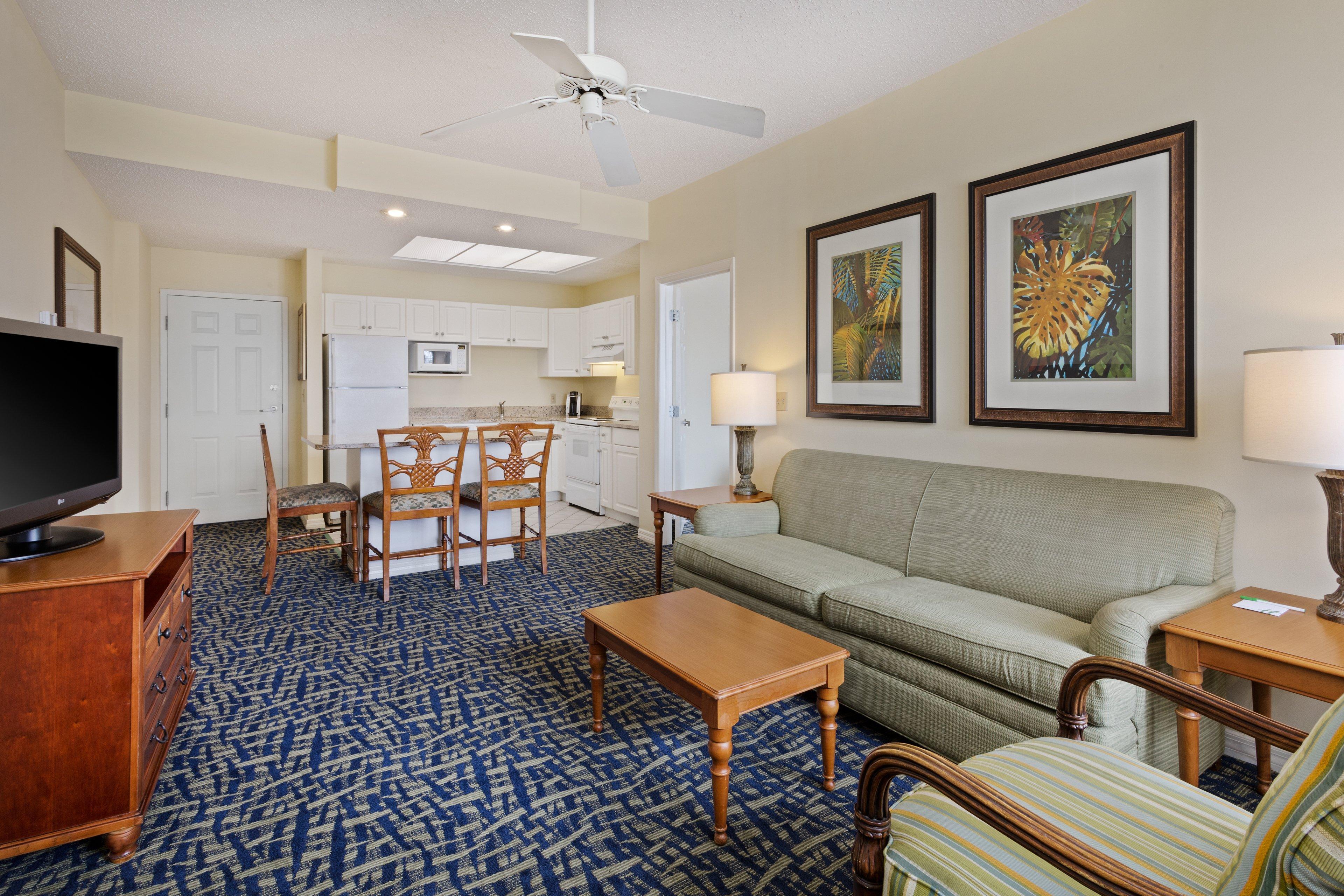 Holiday Inn & Suites Clearwater Beach S-Harbourside Экстерьер фото