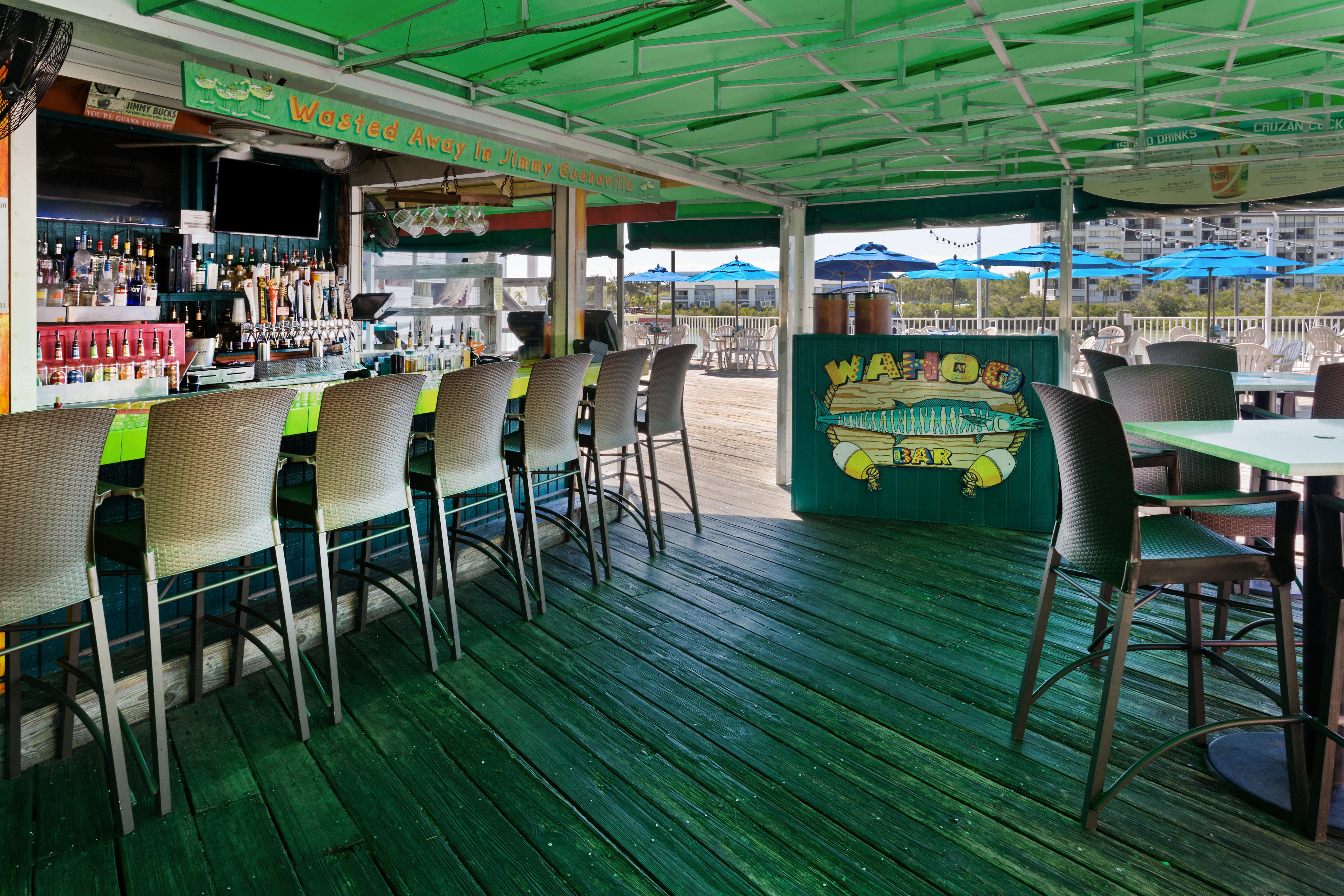 Holiday Inn & Suites Clearwater Beach S-Harbourside Экстерьер фото