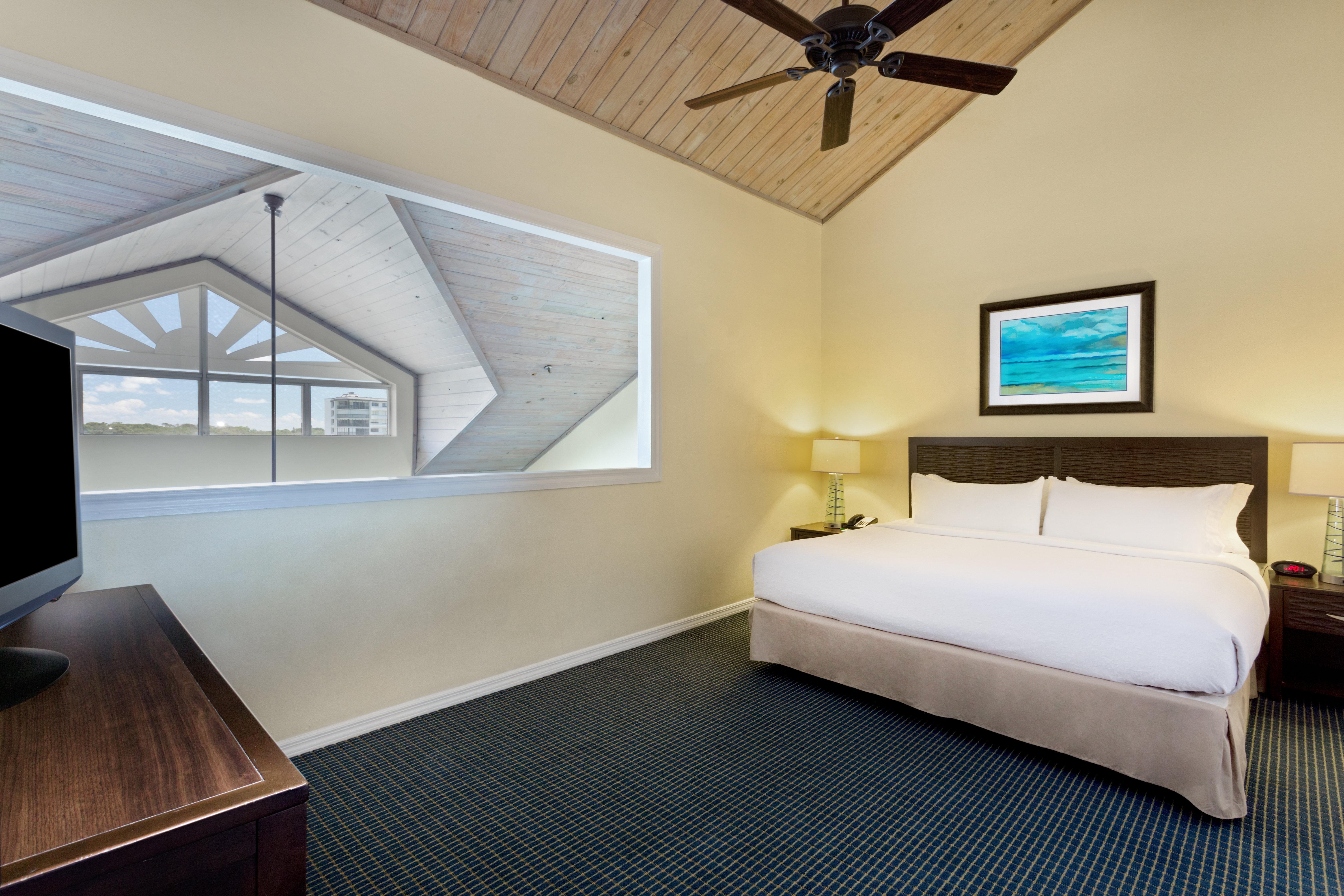 Holiday Inn & Suites Clearwater Beach S-Harbourside Экстерьер фото